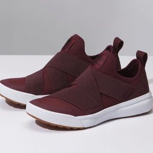 Vans | Ultrarange Gore in Port Royal